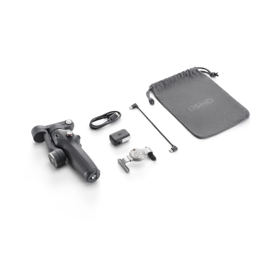 DJI Osmo Mobile 7P