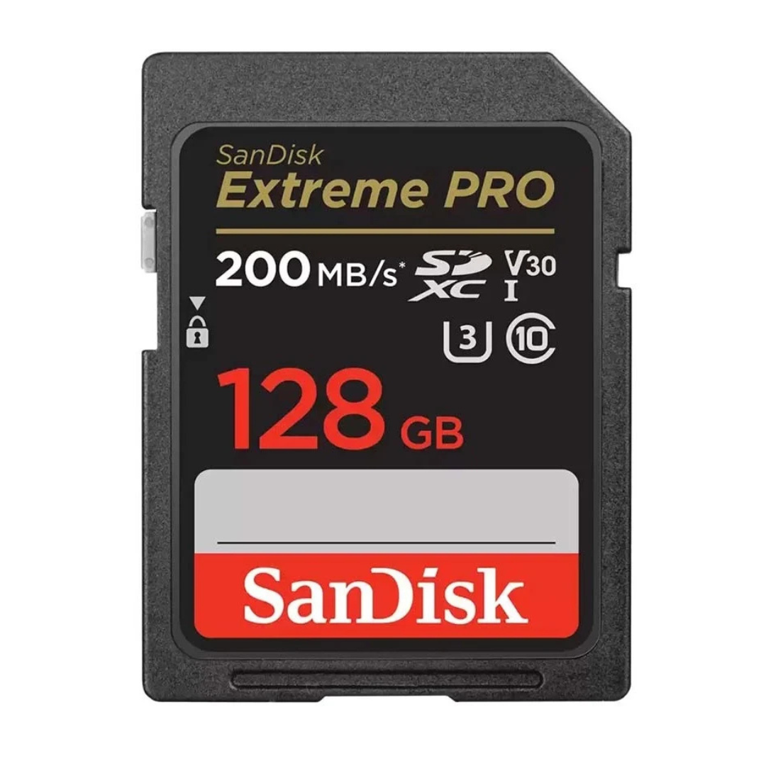 Thẻ Nhớ SanDisk Extreme Pro