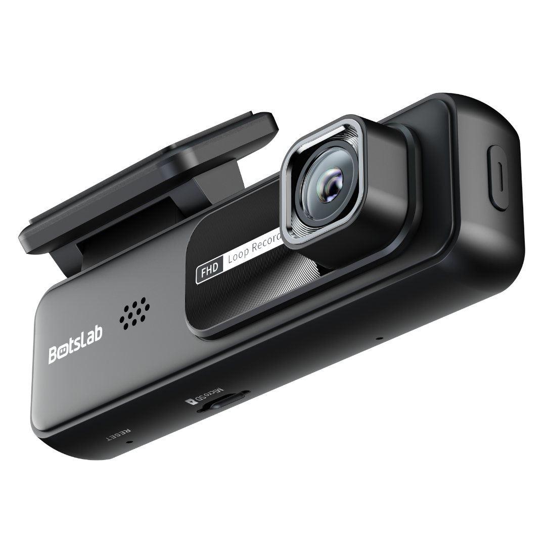 Camera Hành Trình Botslab HK30