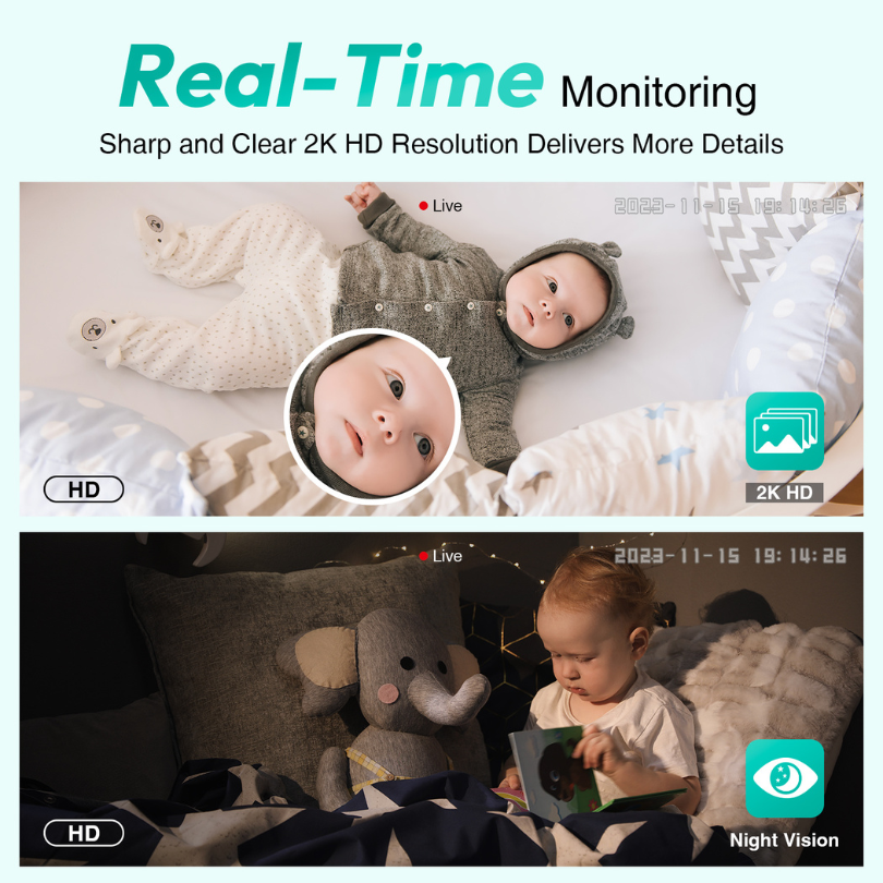 Camera An Ninh Botslab C211