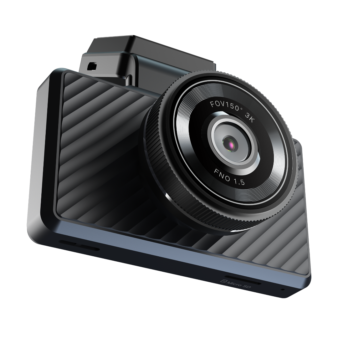 Camera Hành Trình Botslab G500H