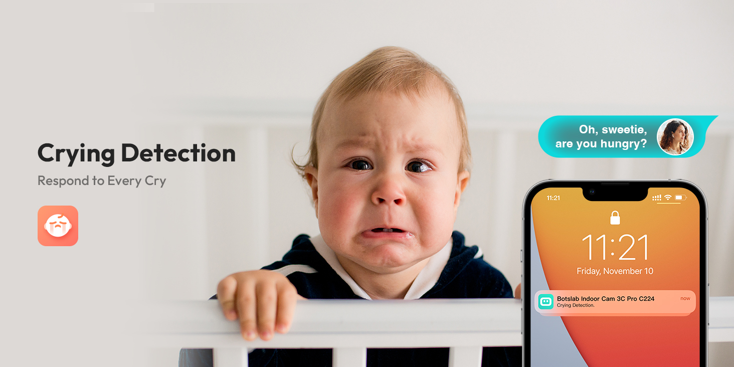 Camera Giám Sát Botslab C224