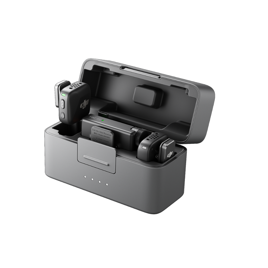 DJI Mic Mini
