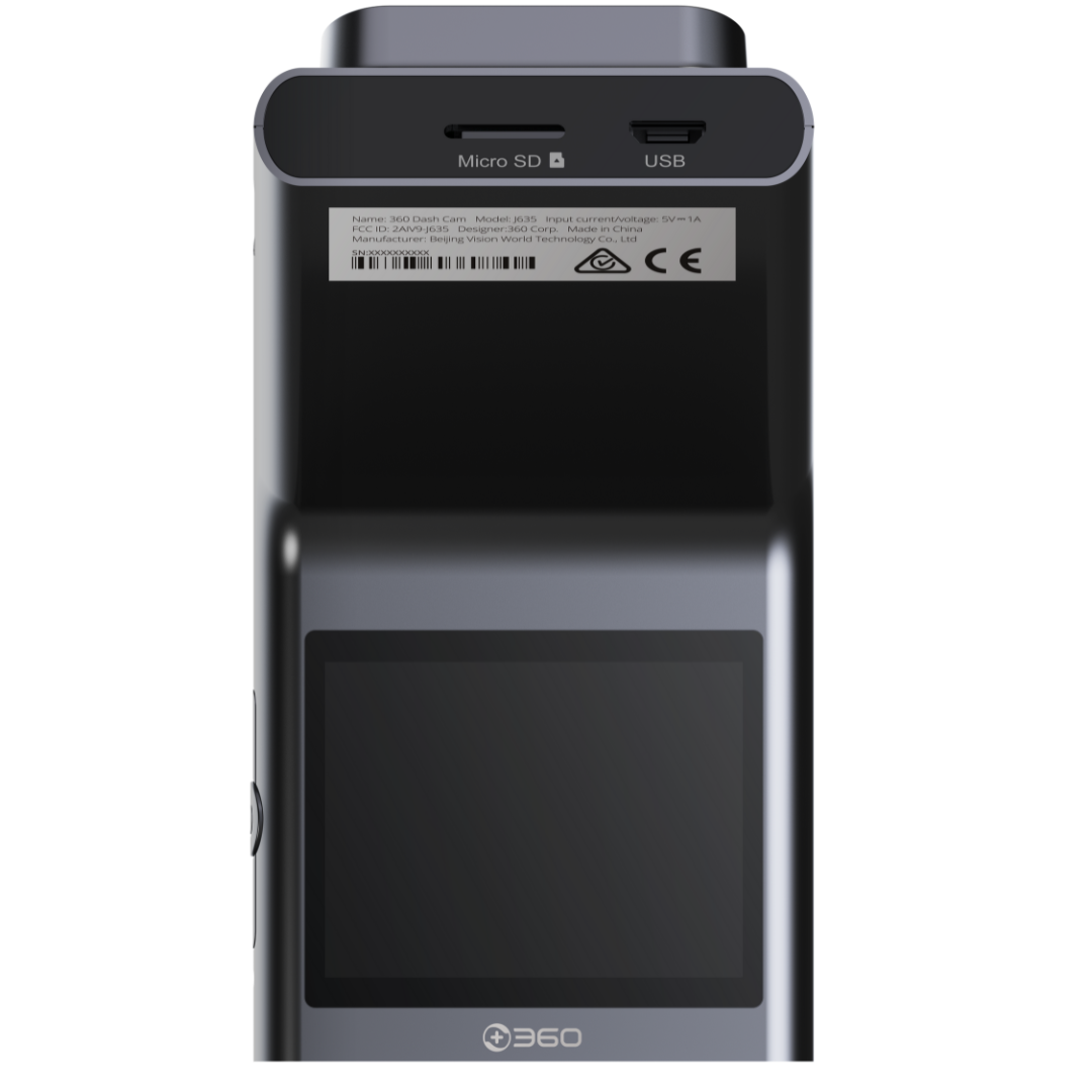 Camera Hành Trình Botslab G300H