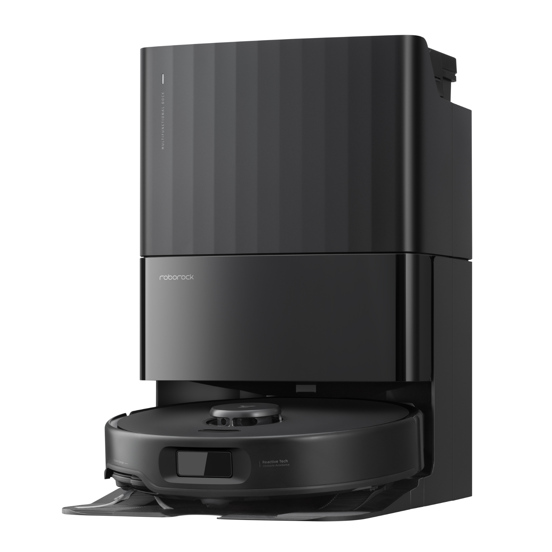 Roborock Qrevo Edge 5V1