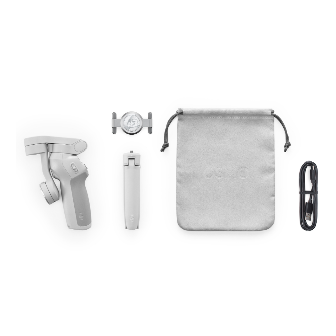 DJI Osmo Mobile SE