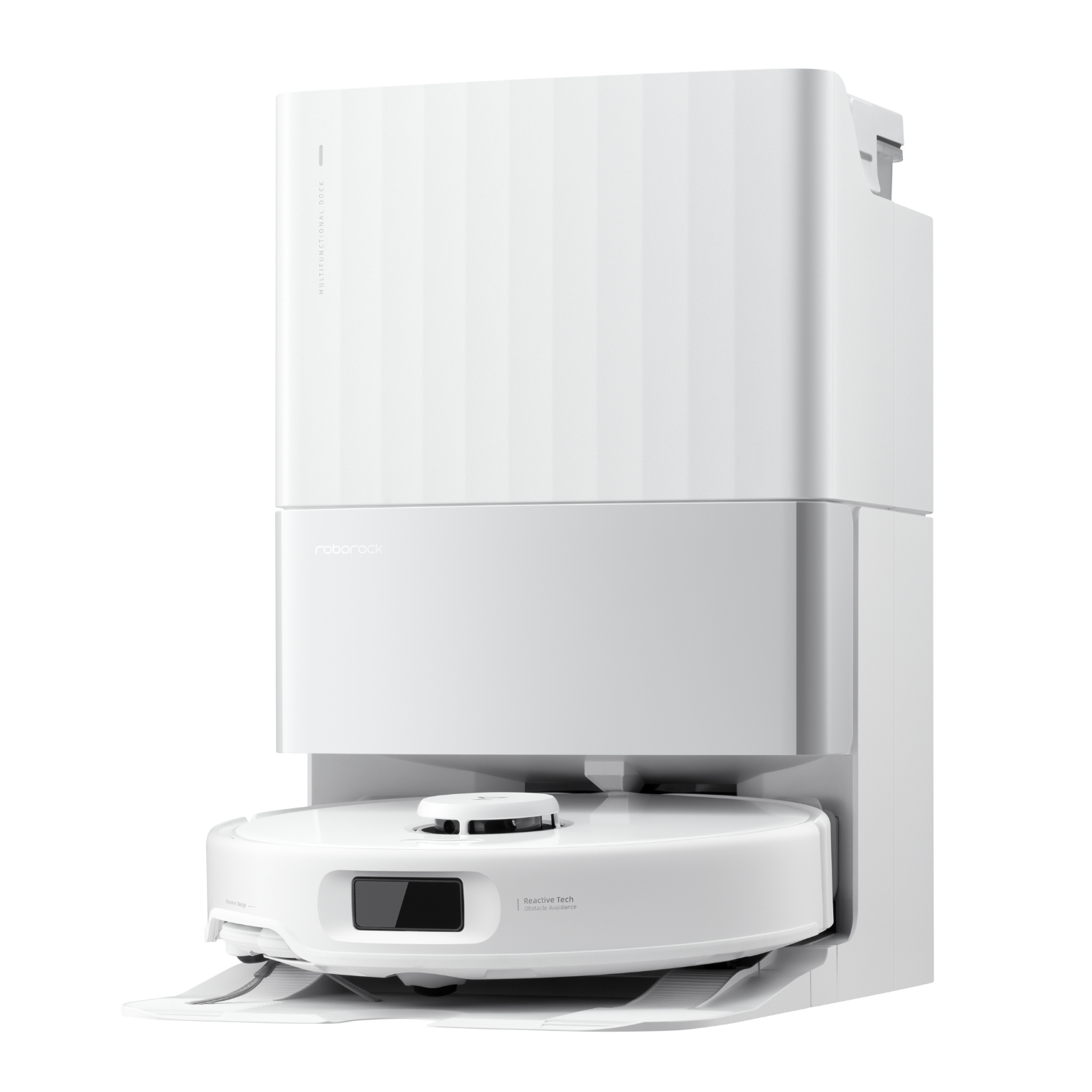 Roborock Qrevo Edge 5V1