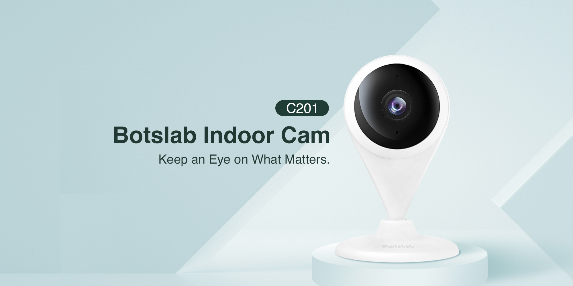 Camera An Ninh Botslab C201