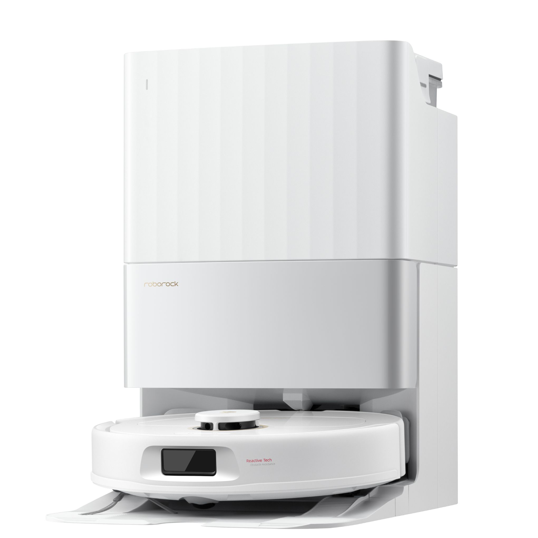 Roborock Qrevo C Pro