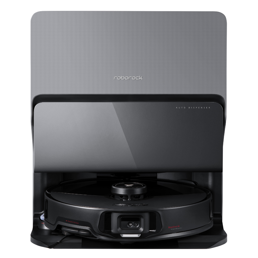 Roborock S8 MaxV Ultra