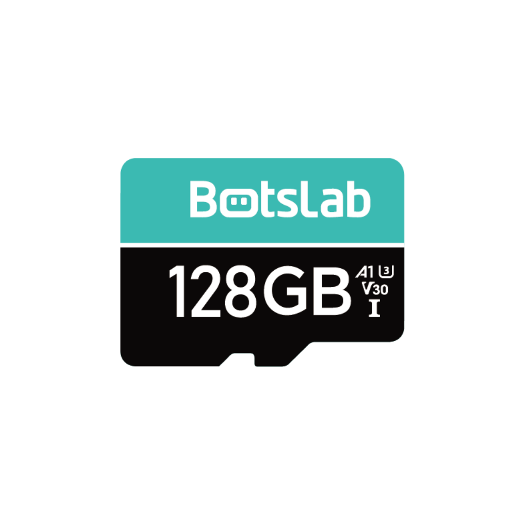 Thẻ Nhớ Botslab MicroSD