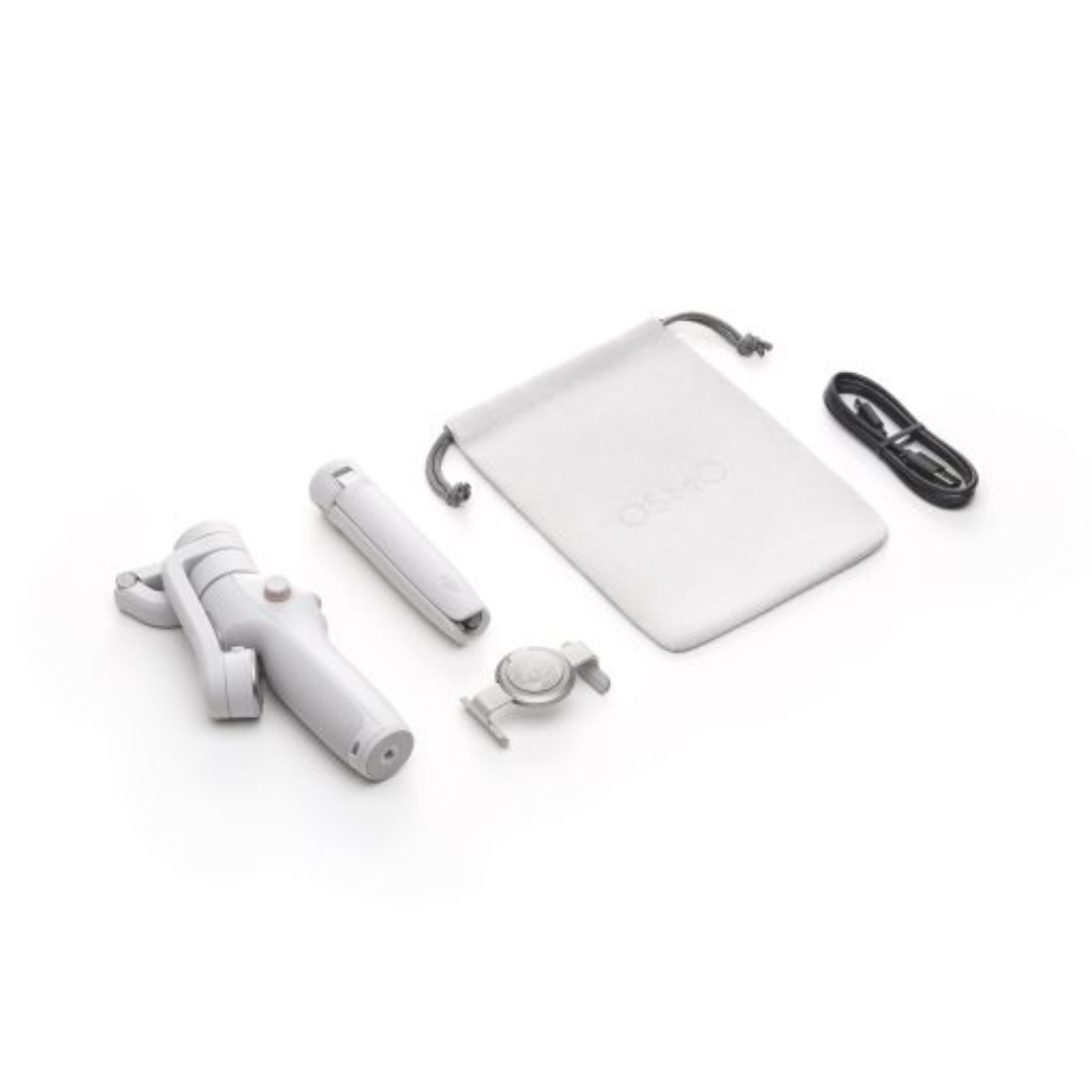 DJI Osmo Mobile 6