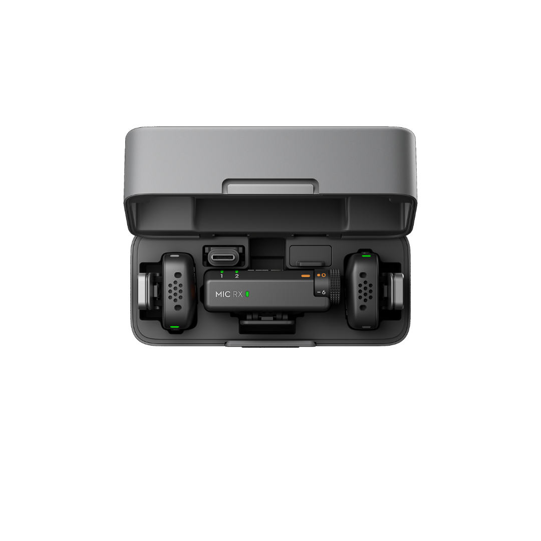 DJI Mic Mini