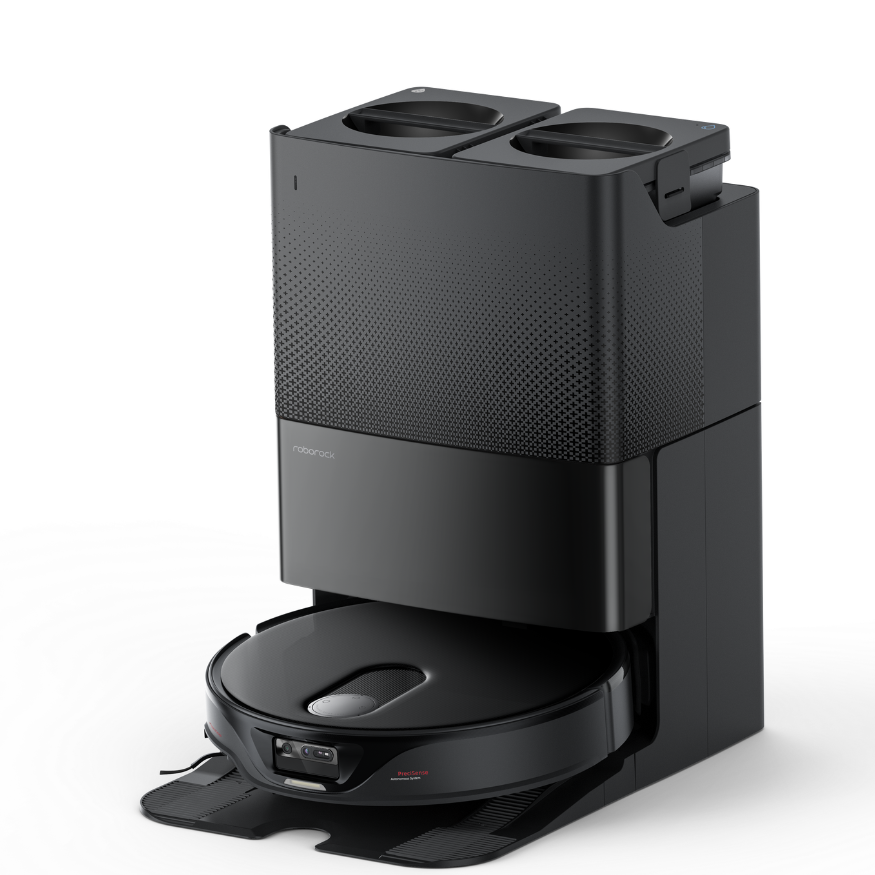 Roborock Qrevo Slim