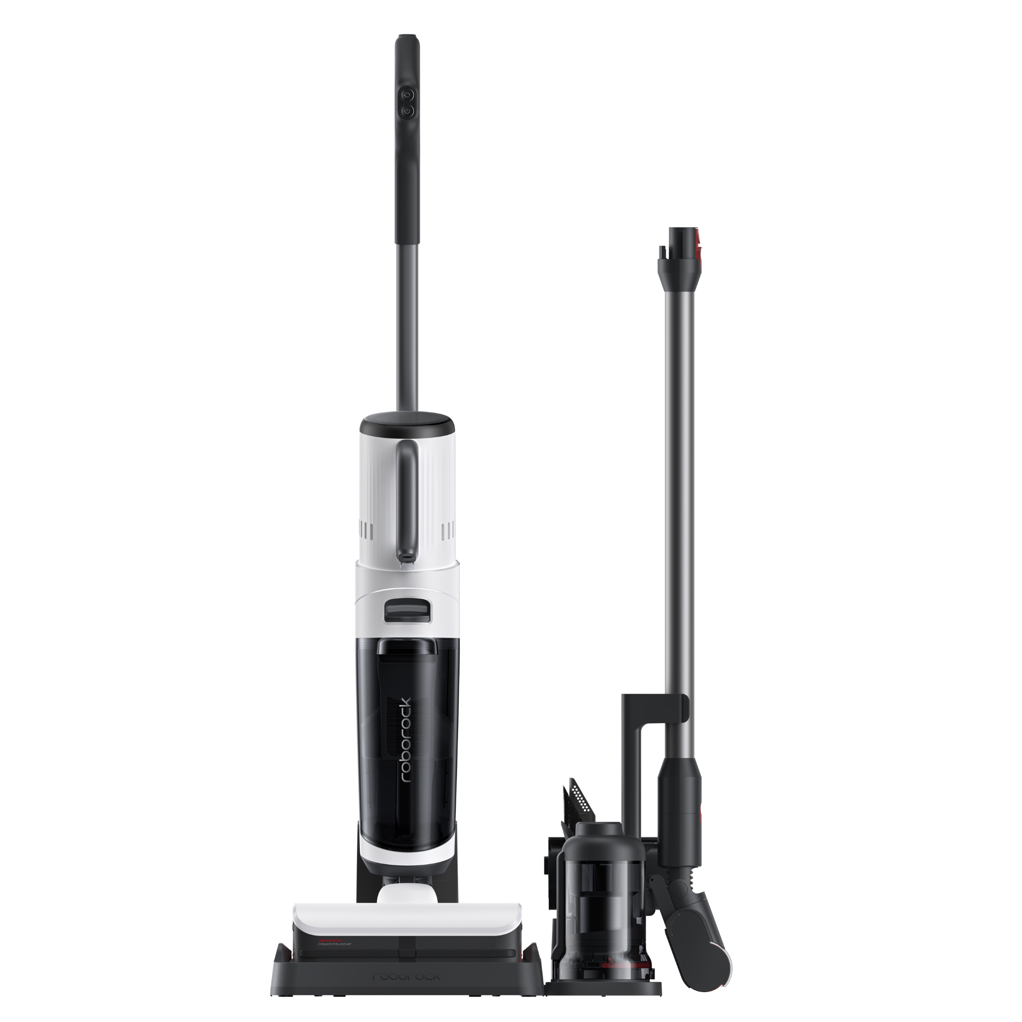 Roborock Dyad Pro Combo