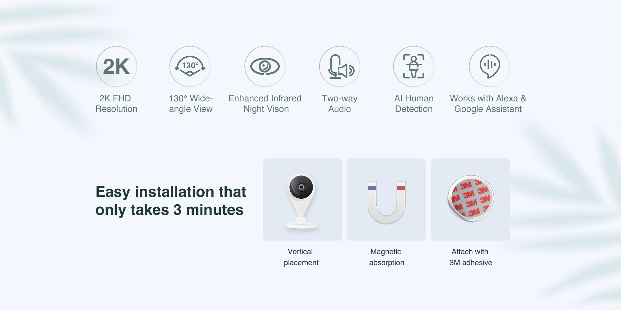 Camera An Ninh Botslab C201