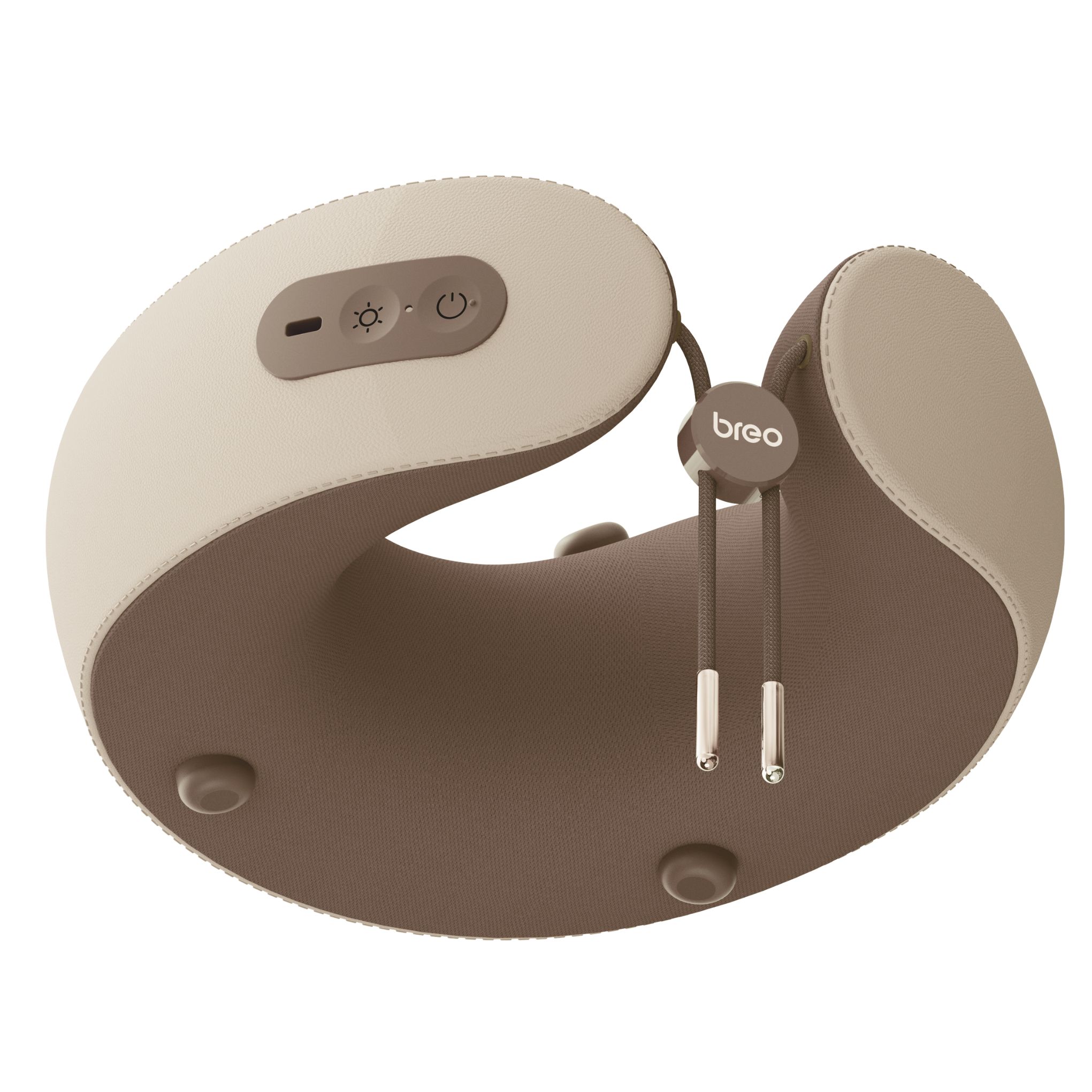 Máy Massage Cổ Breo C1