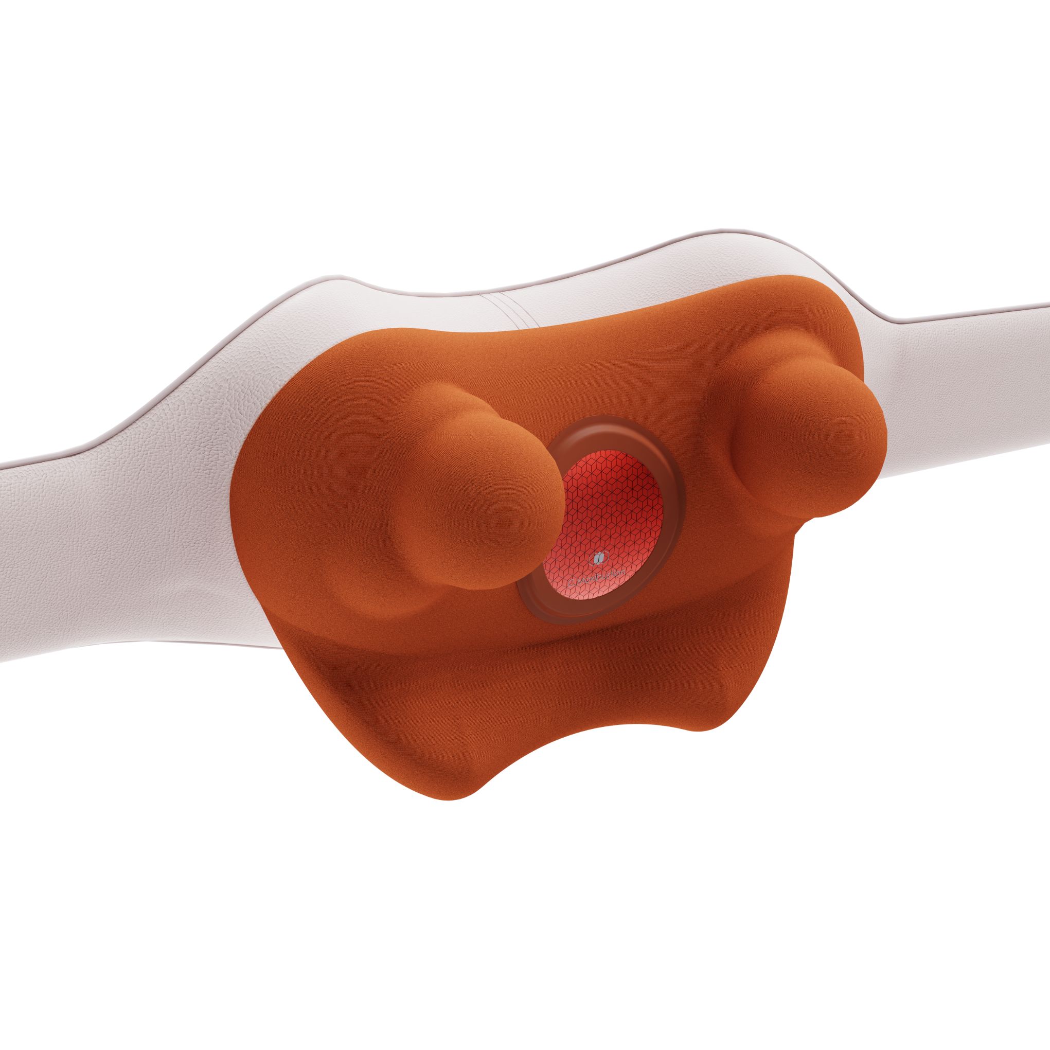 Máy Massage Cổ Vai Gáy Breo N6 Mini