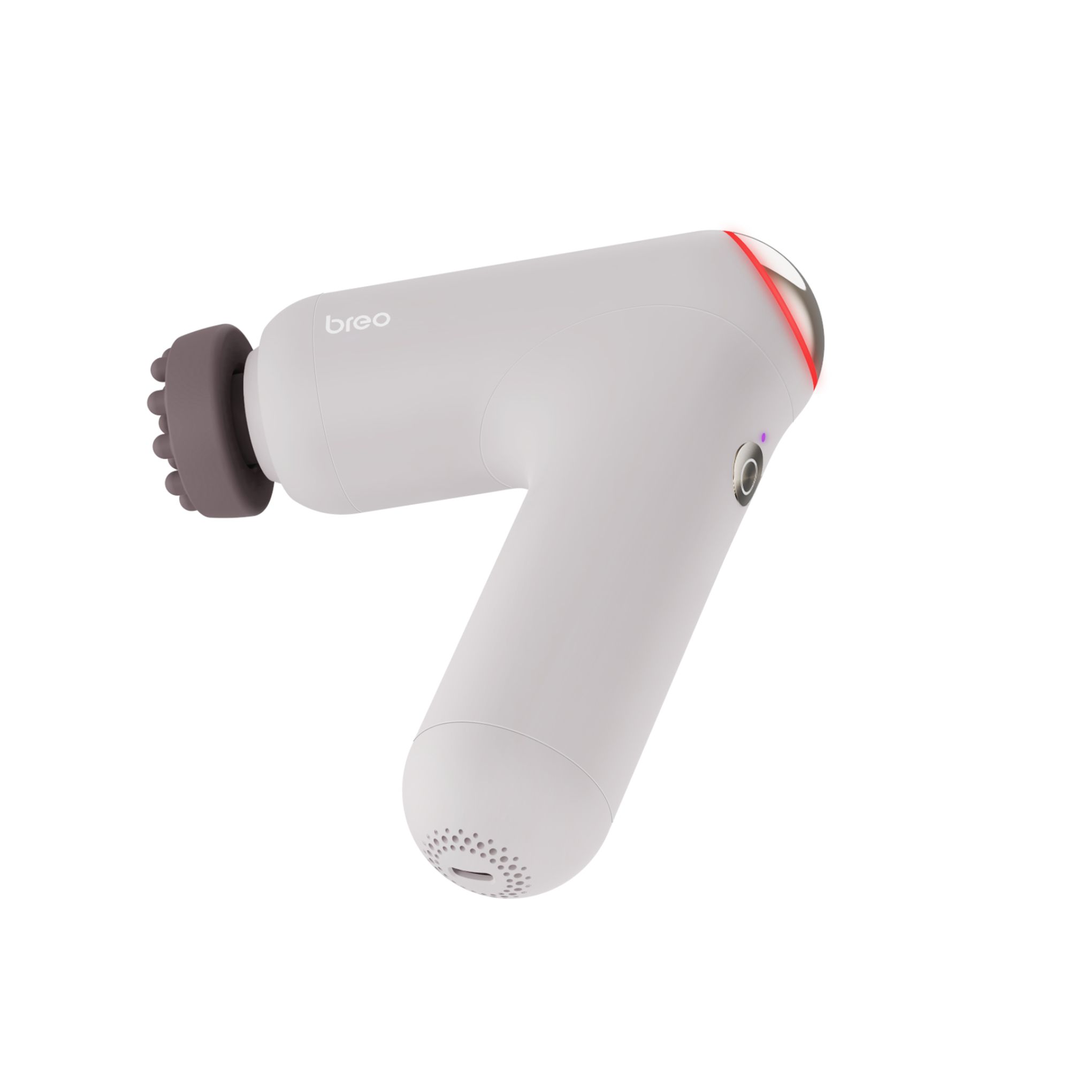 Súng Massage Breo Lucky 7