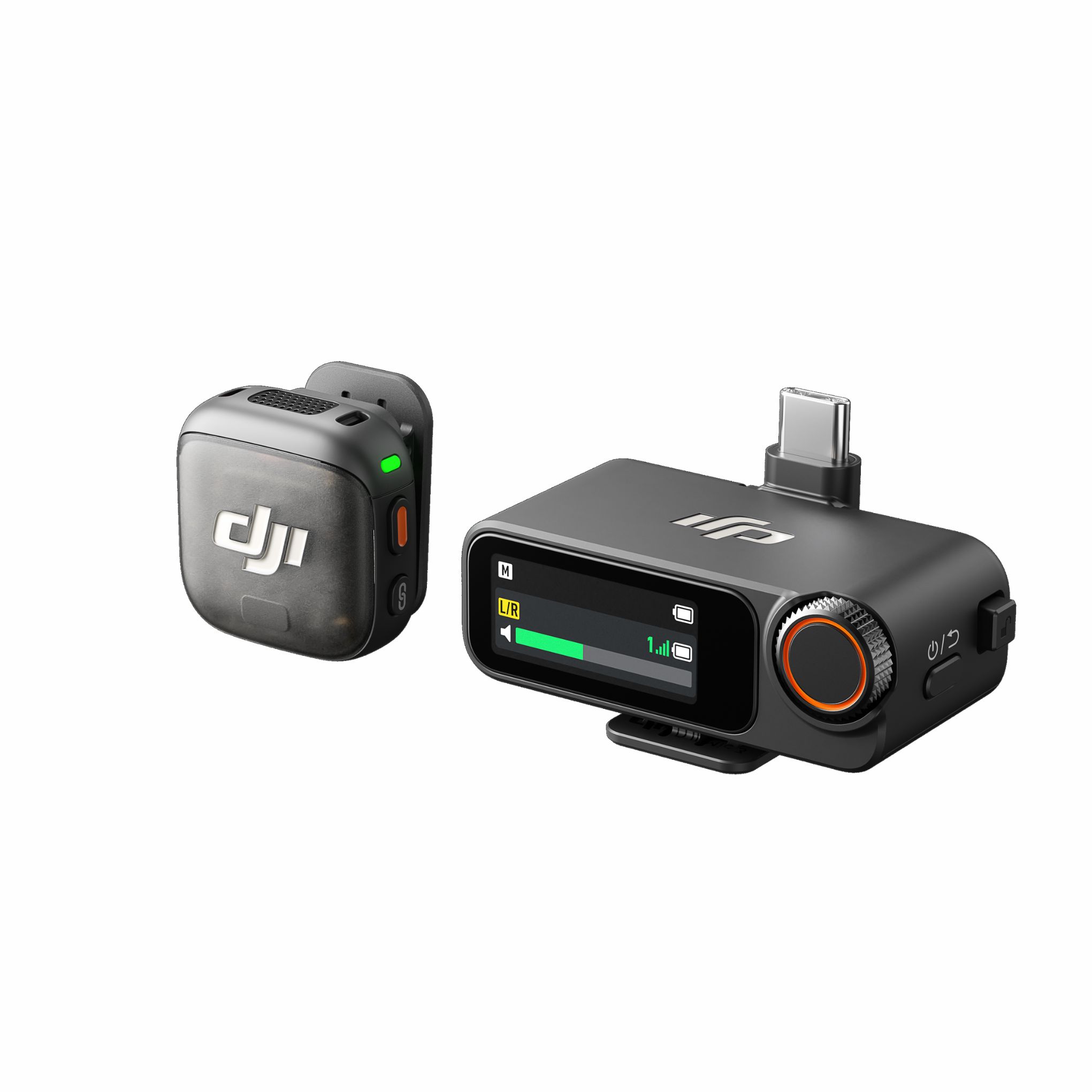 DJI Mic 3