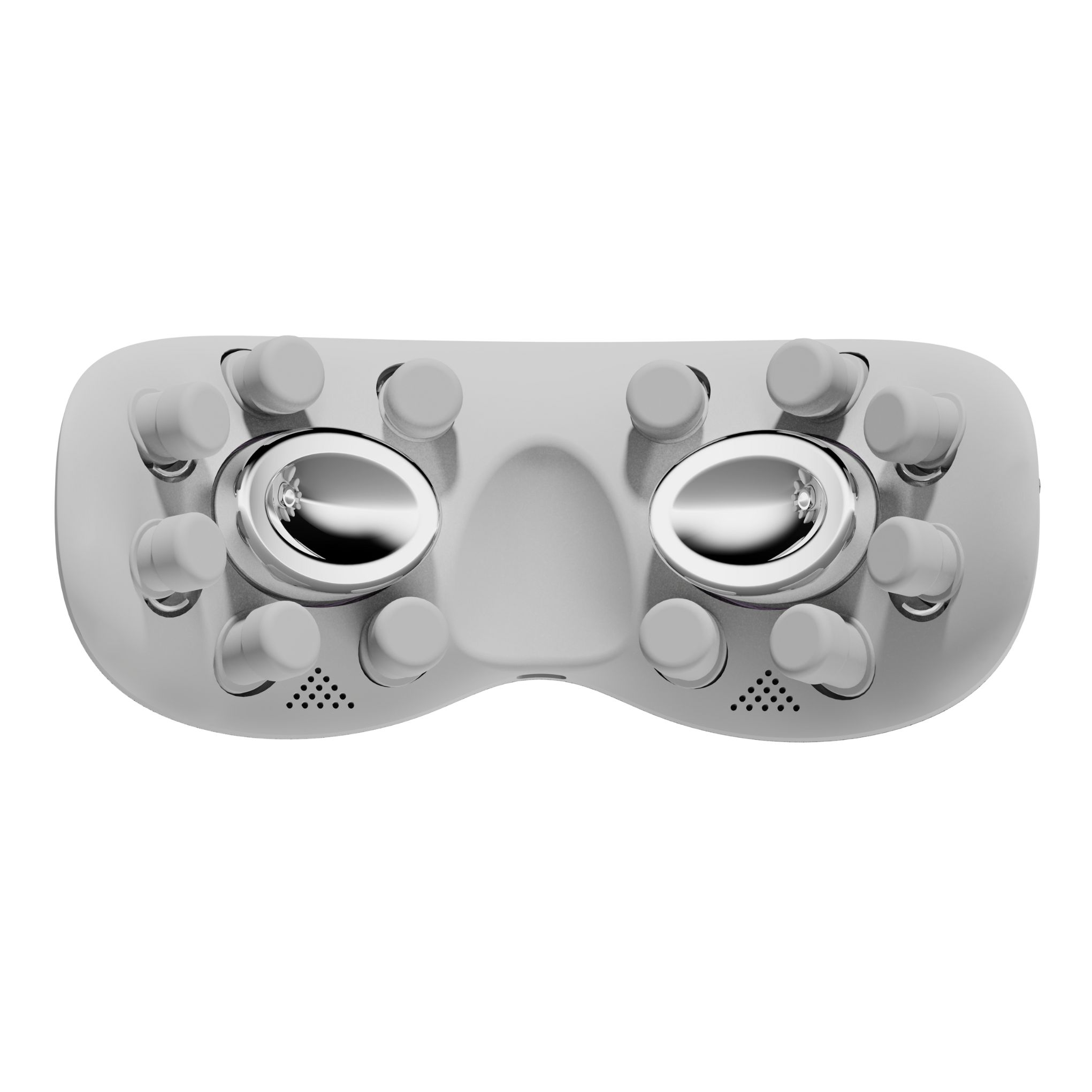 Máy Massage Mắt Breo See K Pro