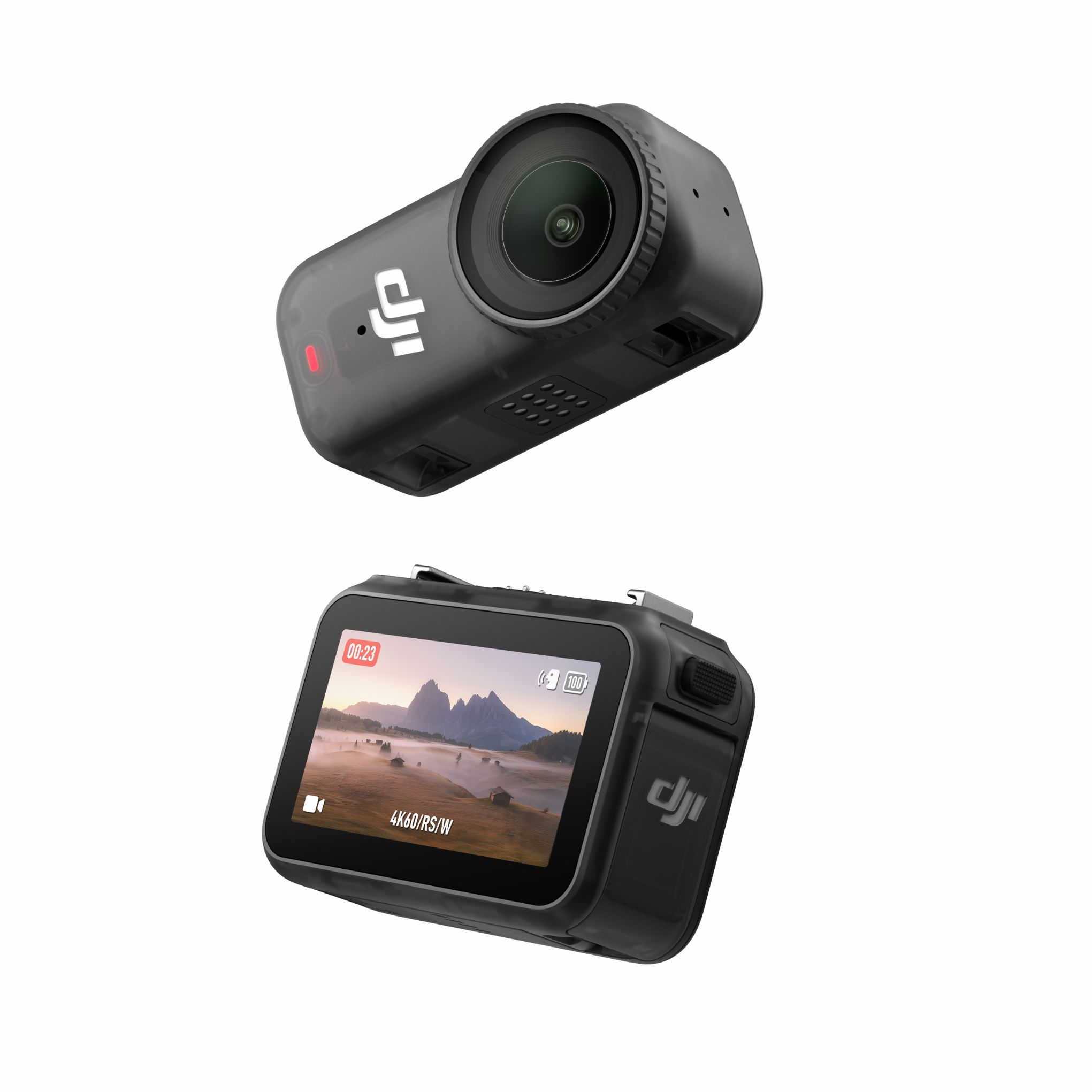 DJI Osmo Nano