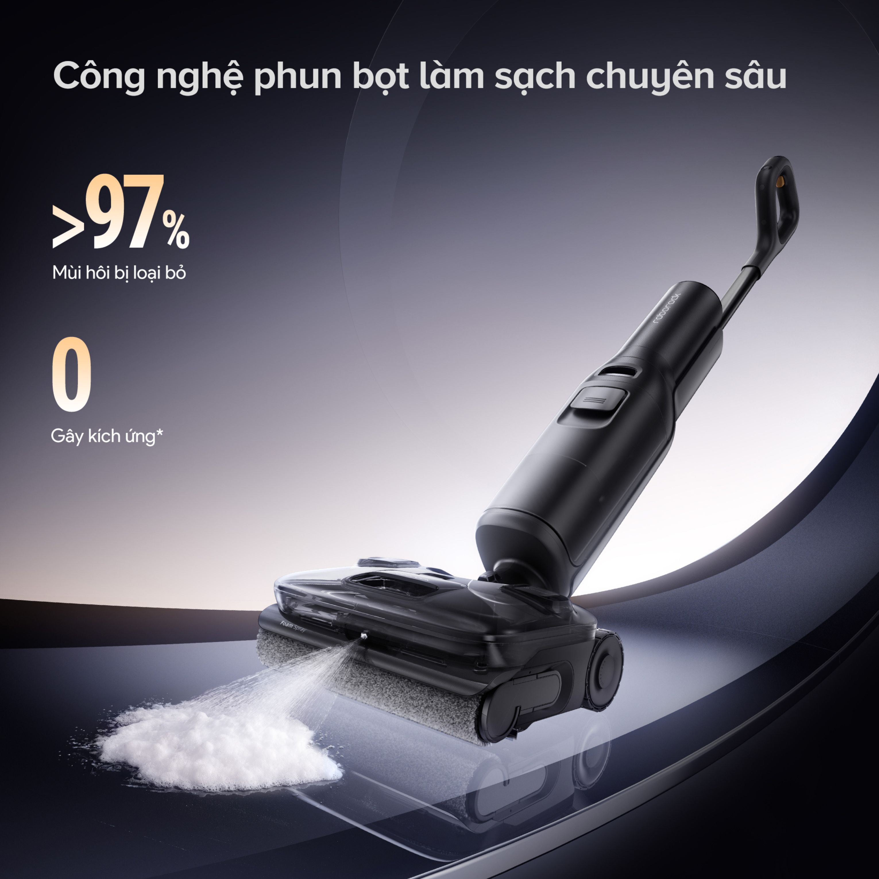 Roborock F25 Ace Pro