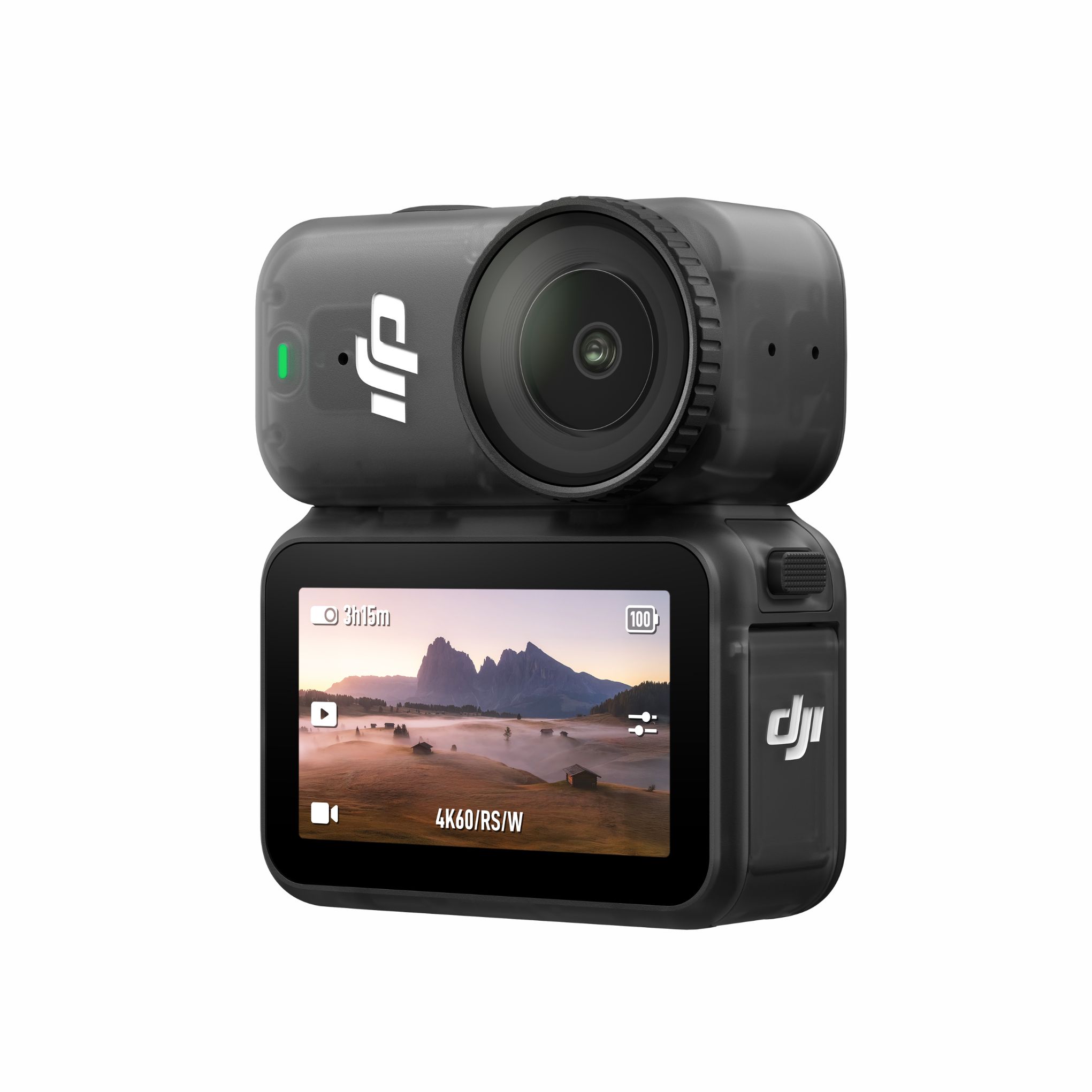 DJI Osmo Nano