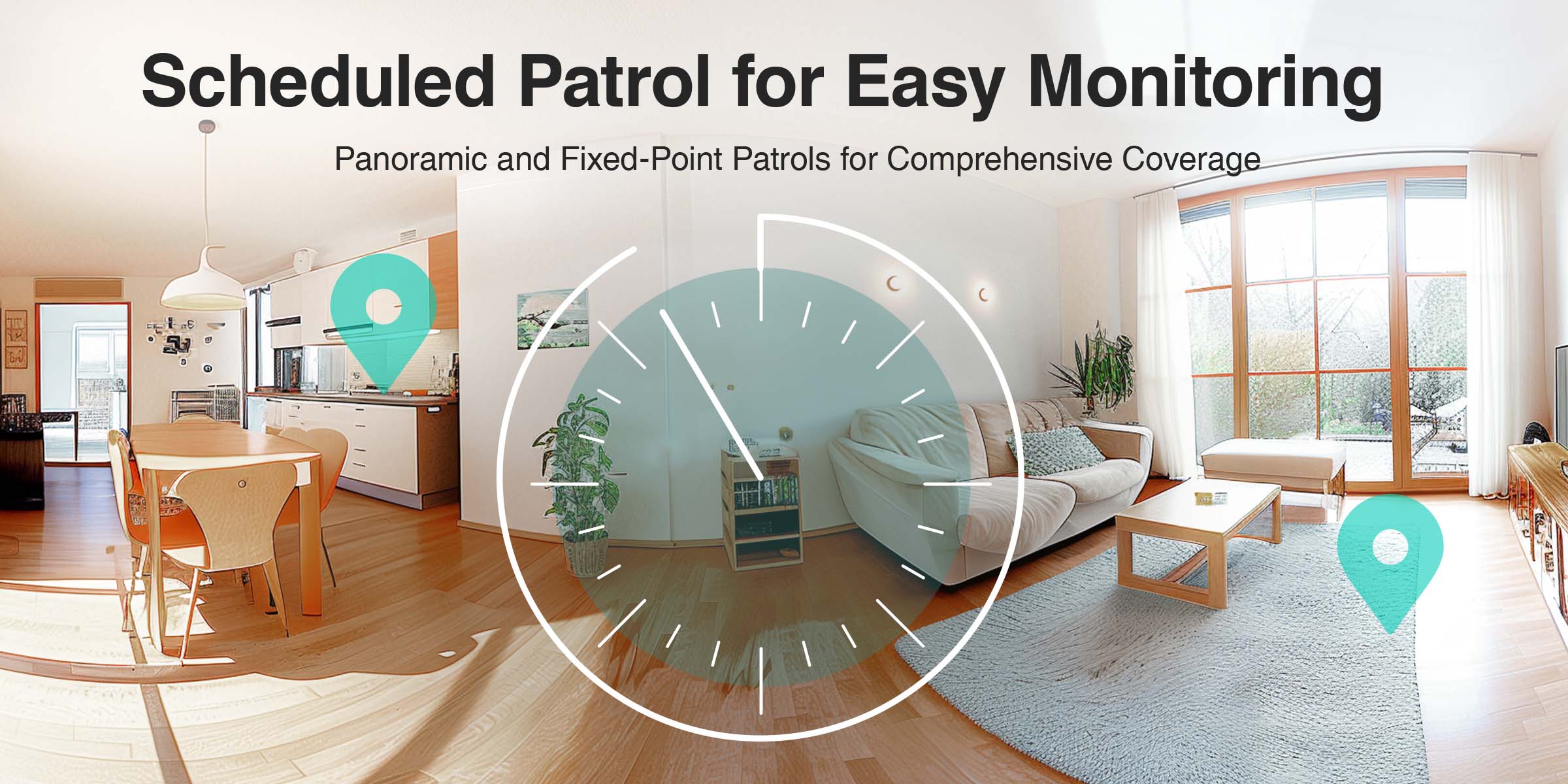 Camera An Ninh Botslab C213