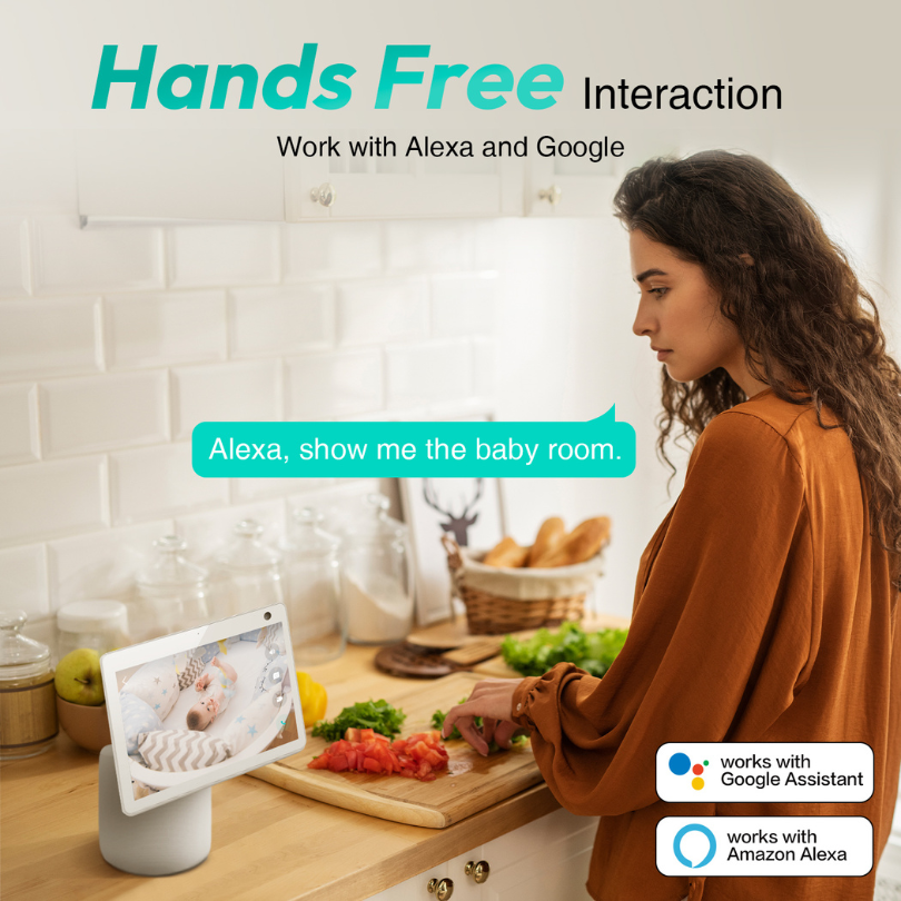 Camera An Ninh Botslab C211