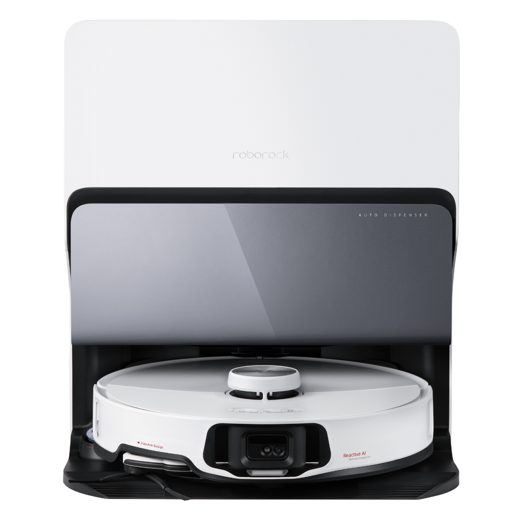 Roborock S8 MaxV Ultra