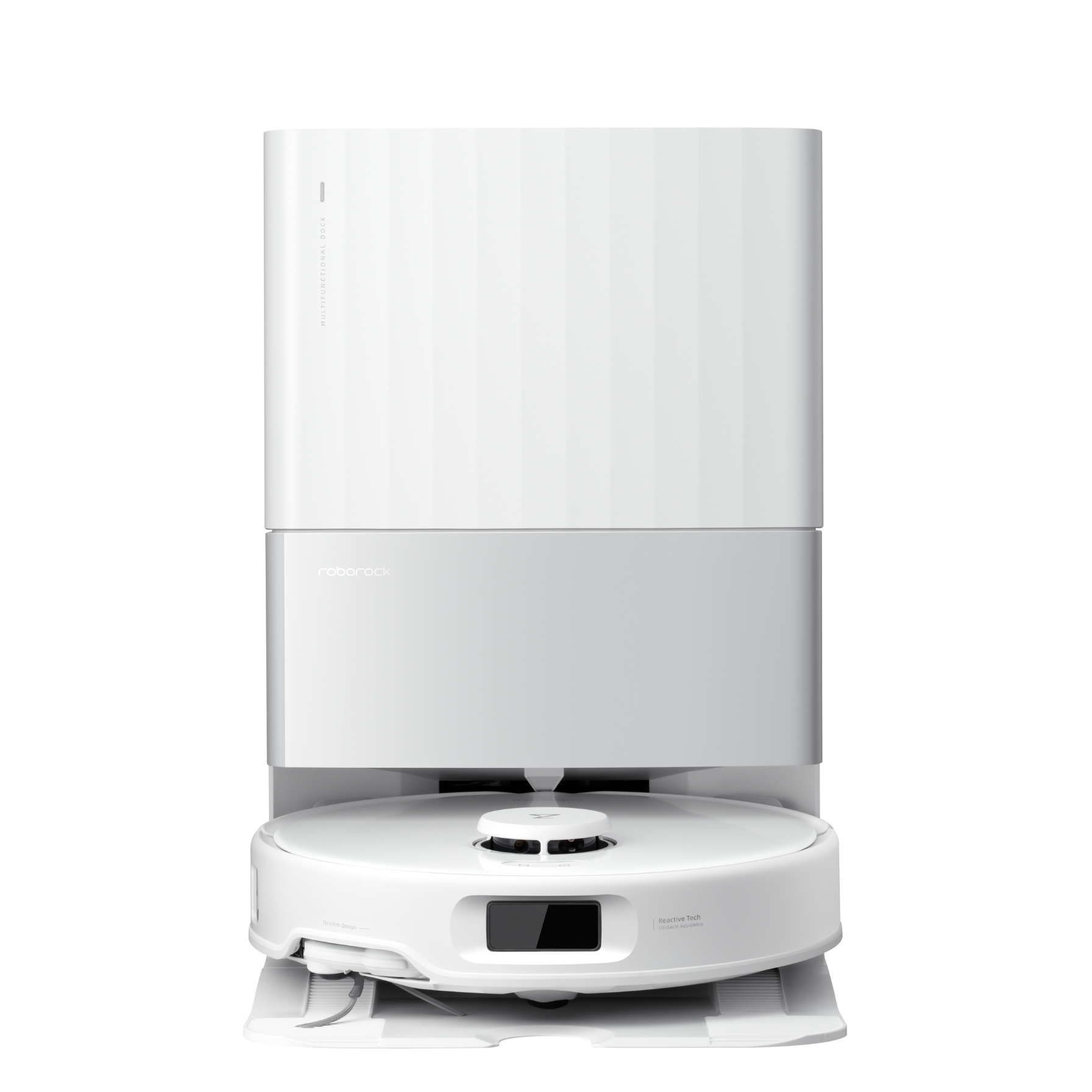 Roborock Qrevo Edge 5V1