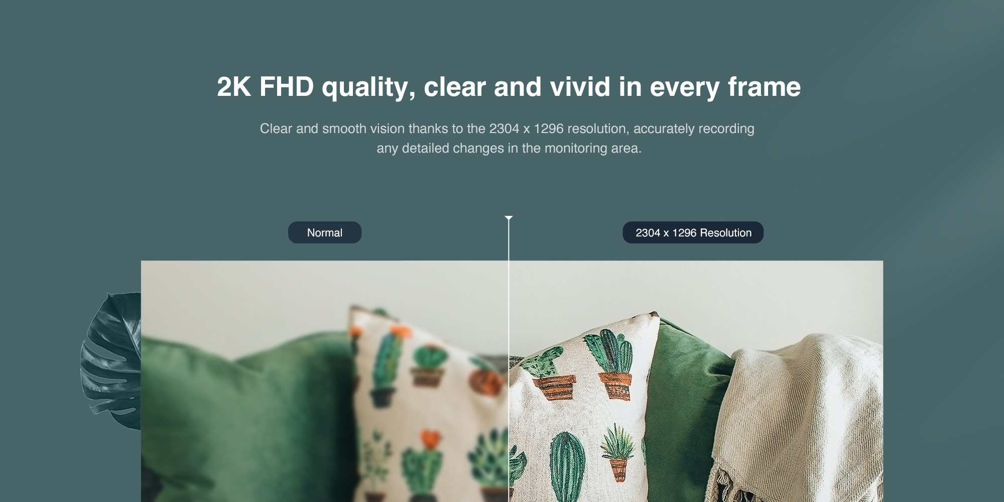 Camera An Ninh Botslab C201