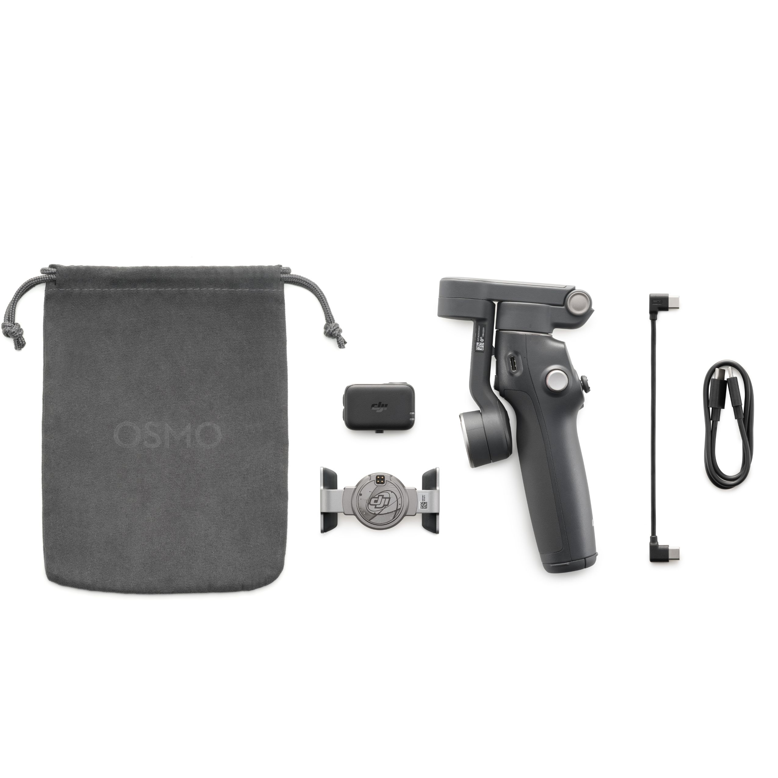 DJI Osmo Mobile 8