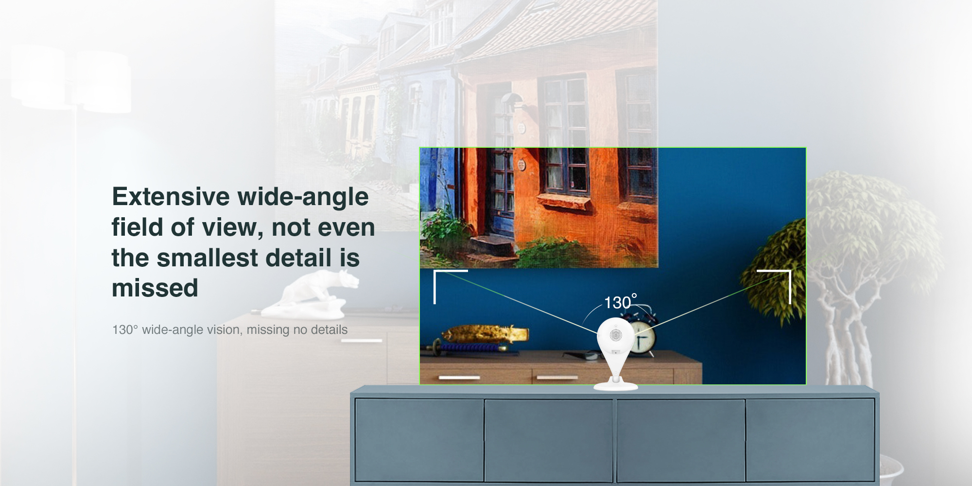 Camera An Ninh Botslab C201