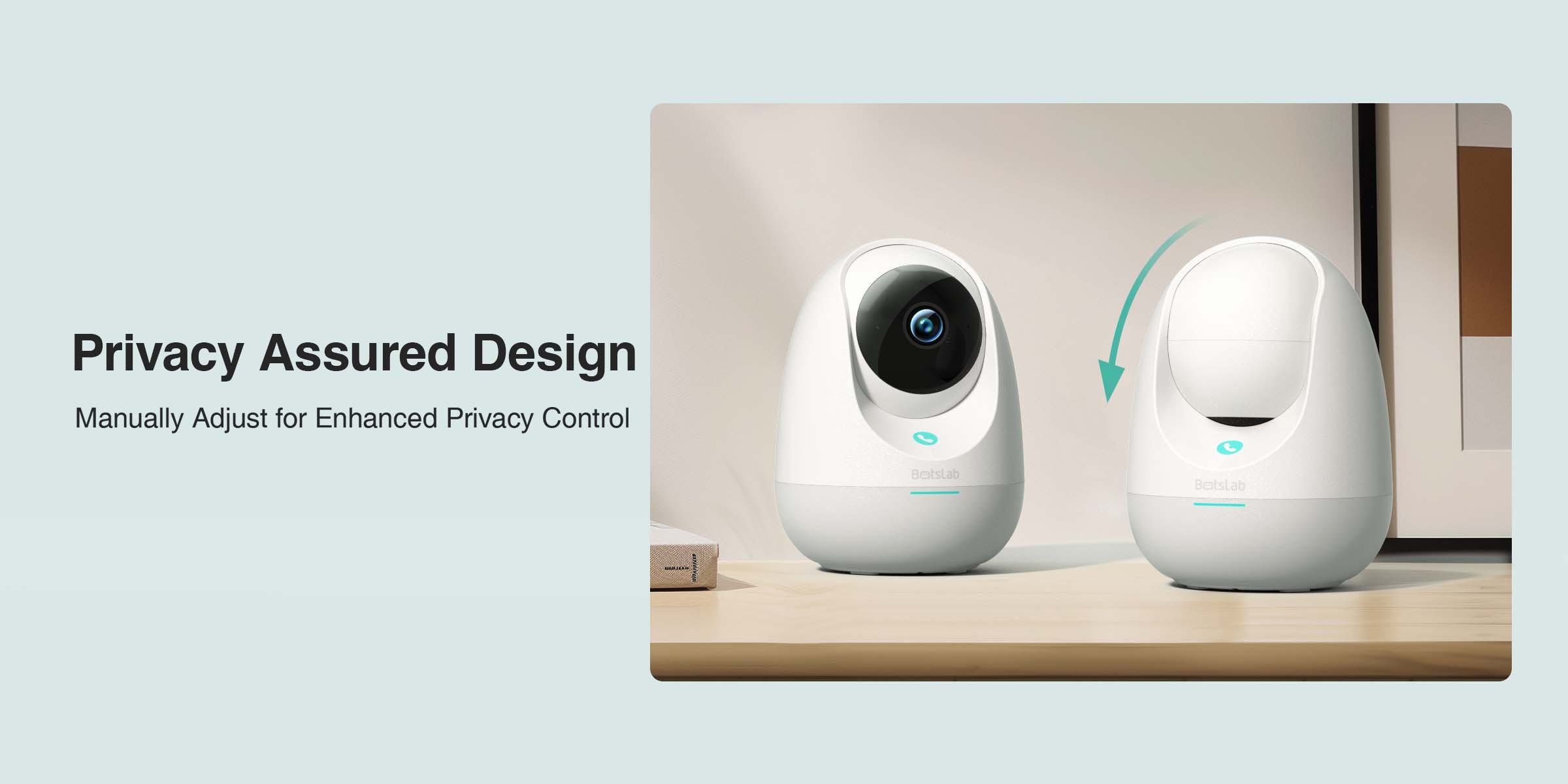 Camera An Ninh Botslab C213