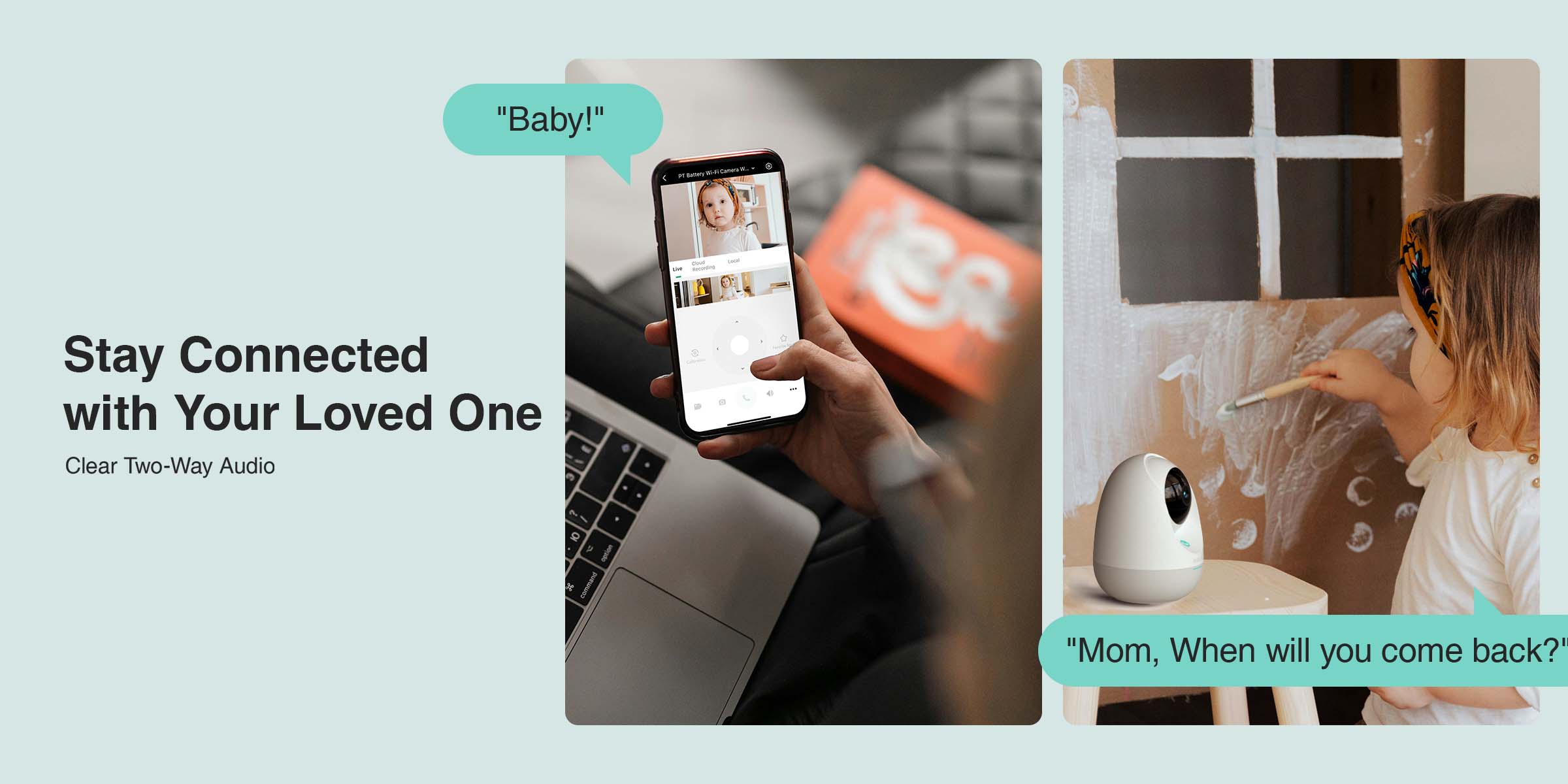 Camera An Ninh Botslab C213