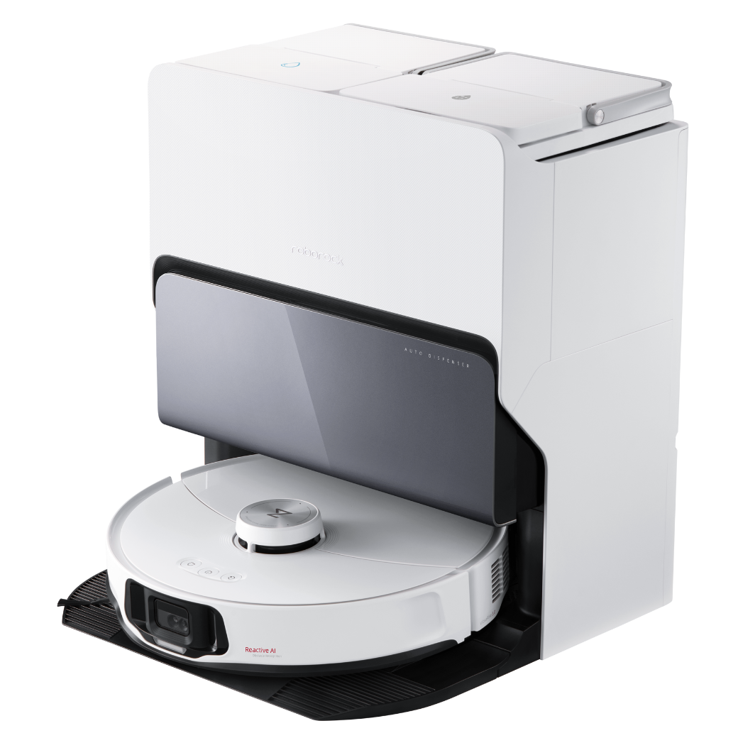 Roborock S8 MaxV Ultra