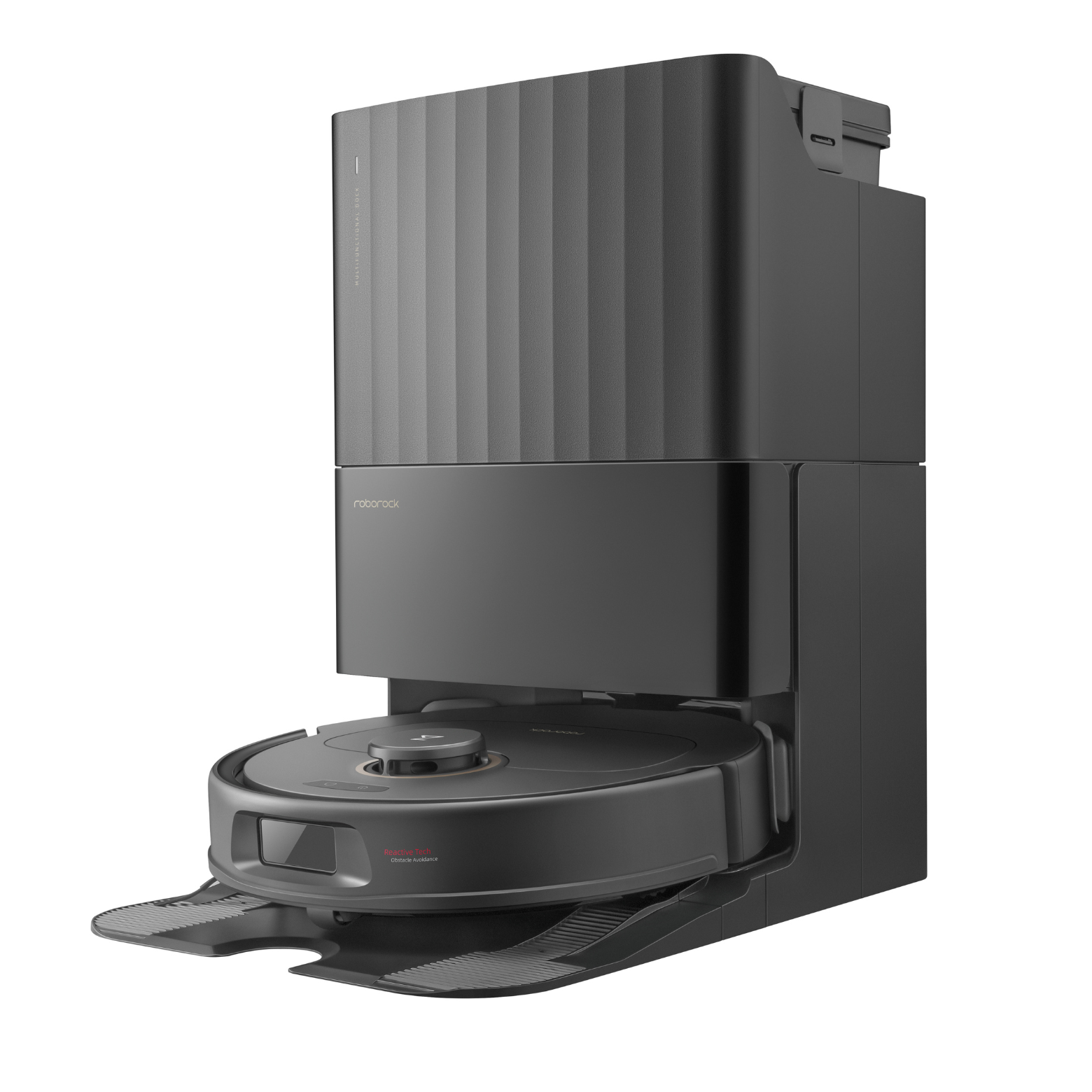 Roborock Qrevo Pro