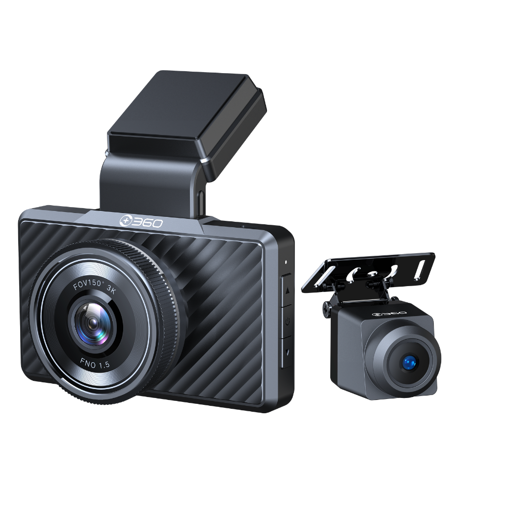 Camera Hành Trình Botslab G500H