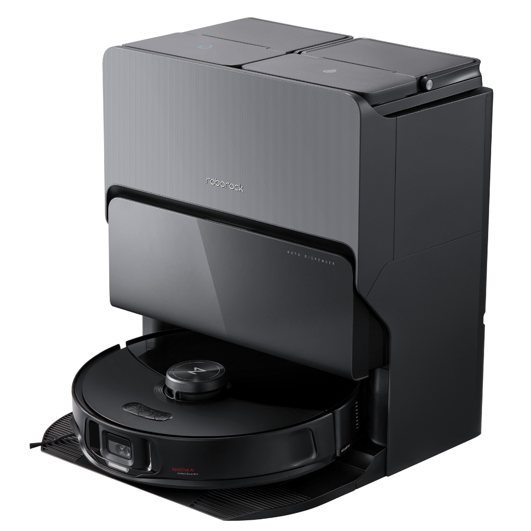 Roborock S8 MaxV Ultra