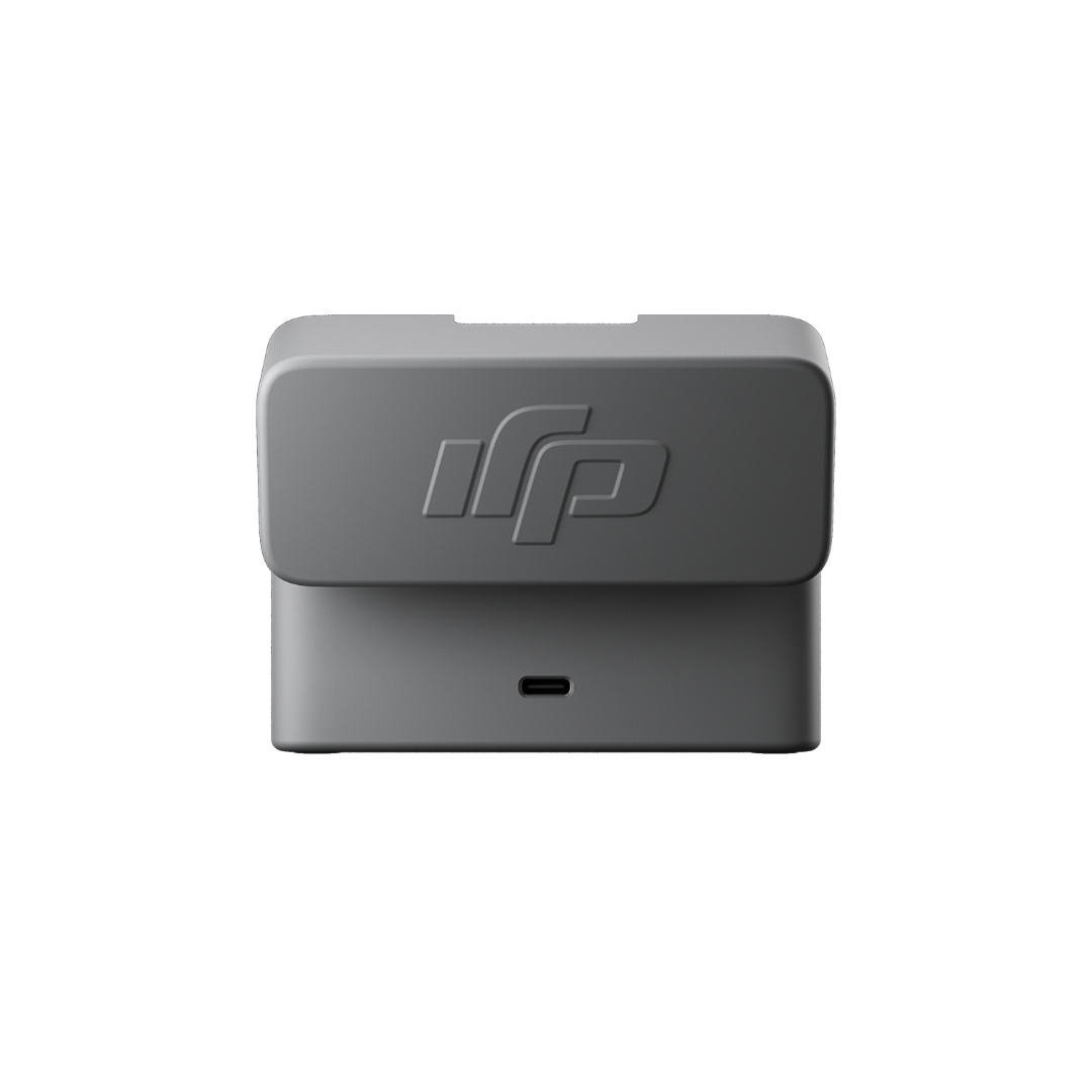 DJI Mic Mini