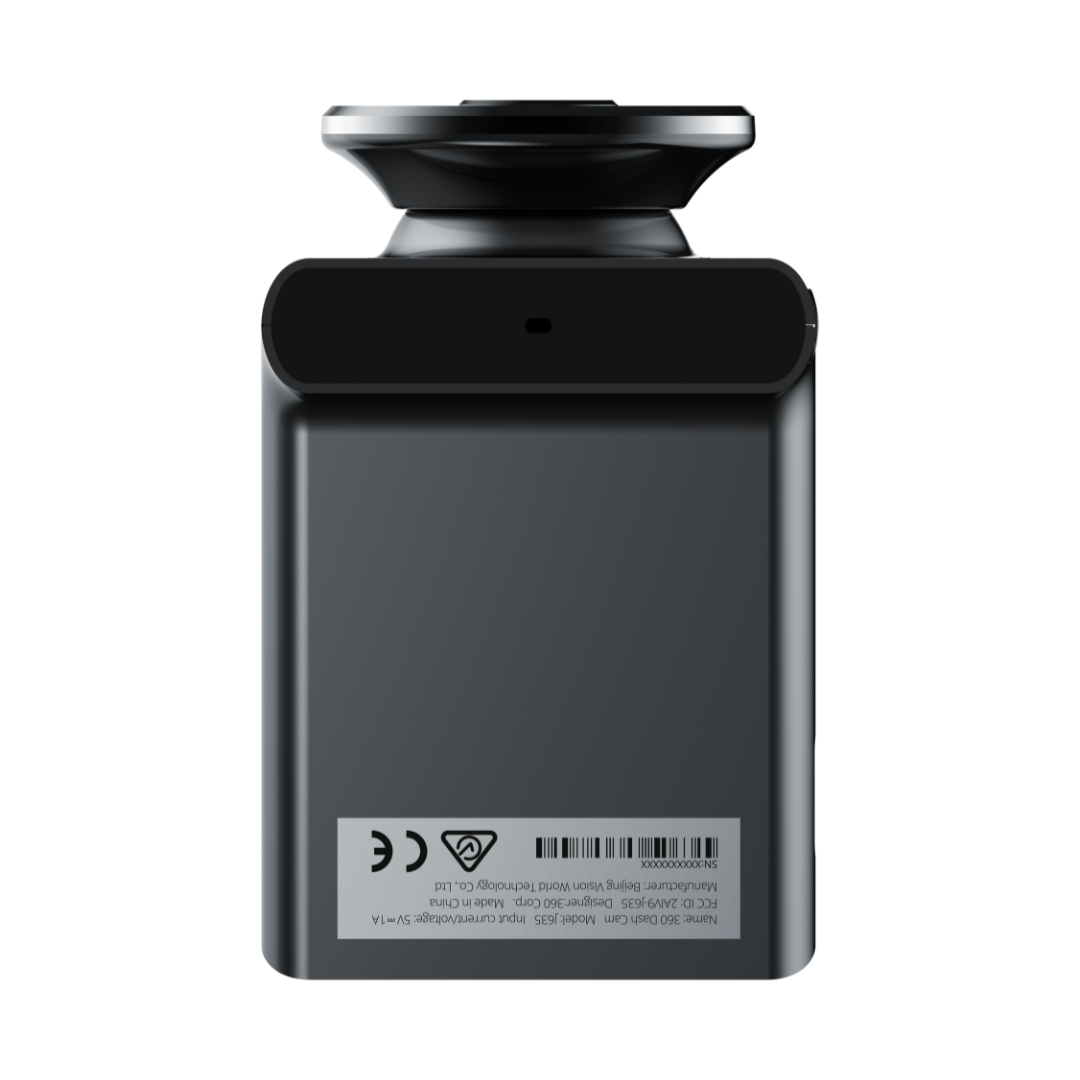 Camera Hành Trình Botslab G300H