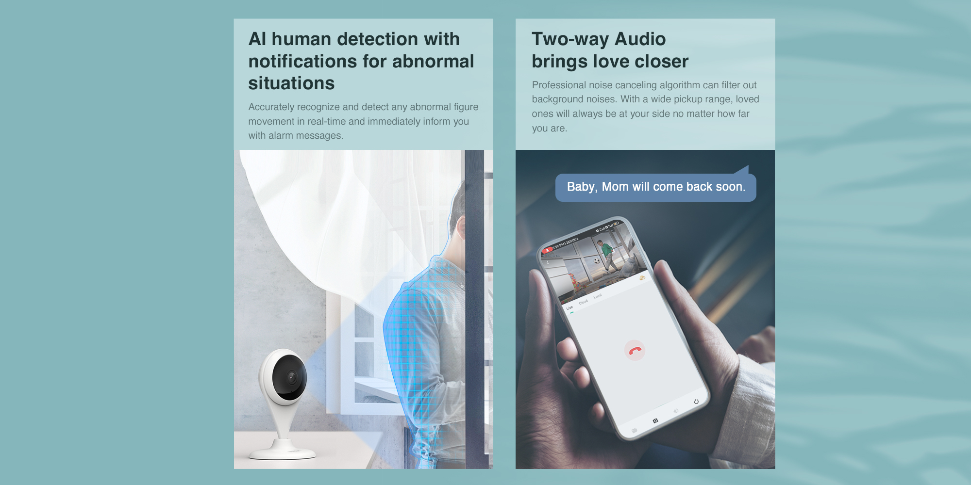 Camera An Ninh Botslab C201