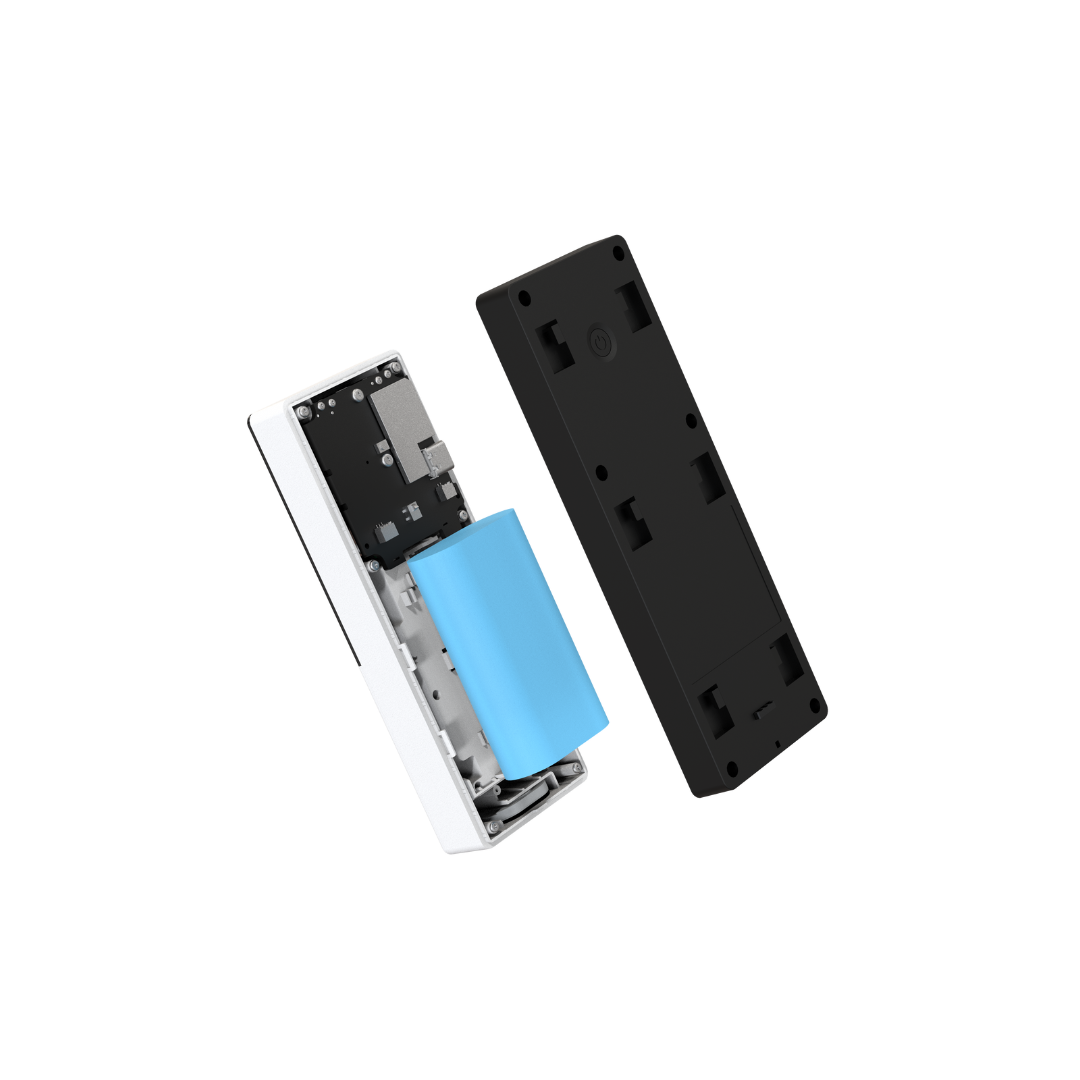 Chuông Cửa Thông Minh Botslab R801
