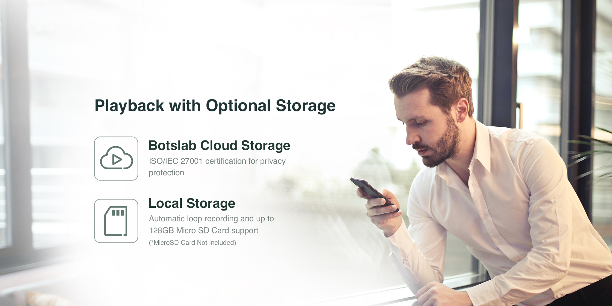 Camera An Ninh Botslab C201