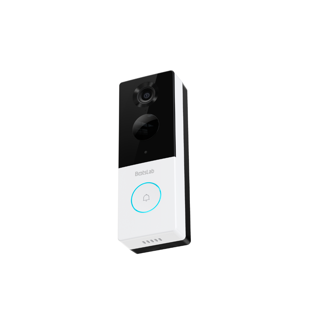 Chuông Cửa Thông Minh Botslab R801