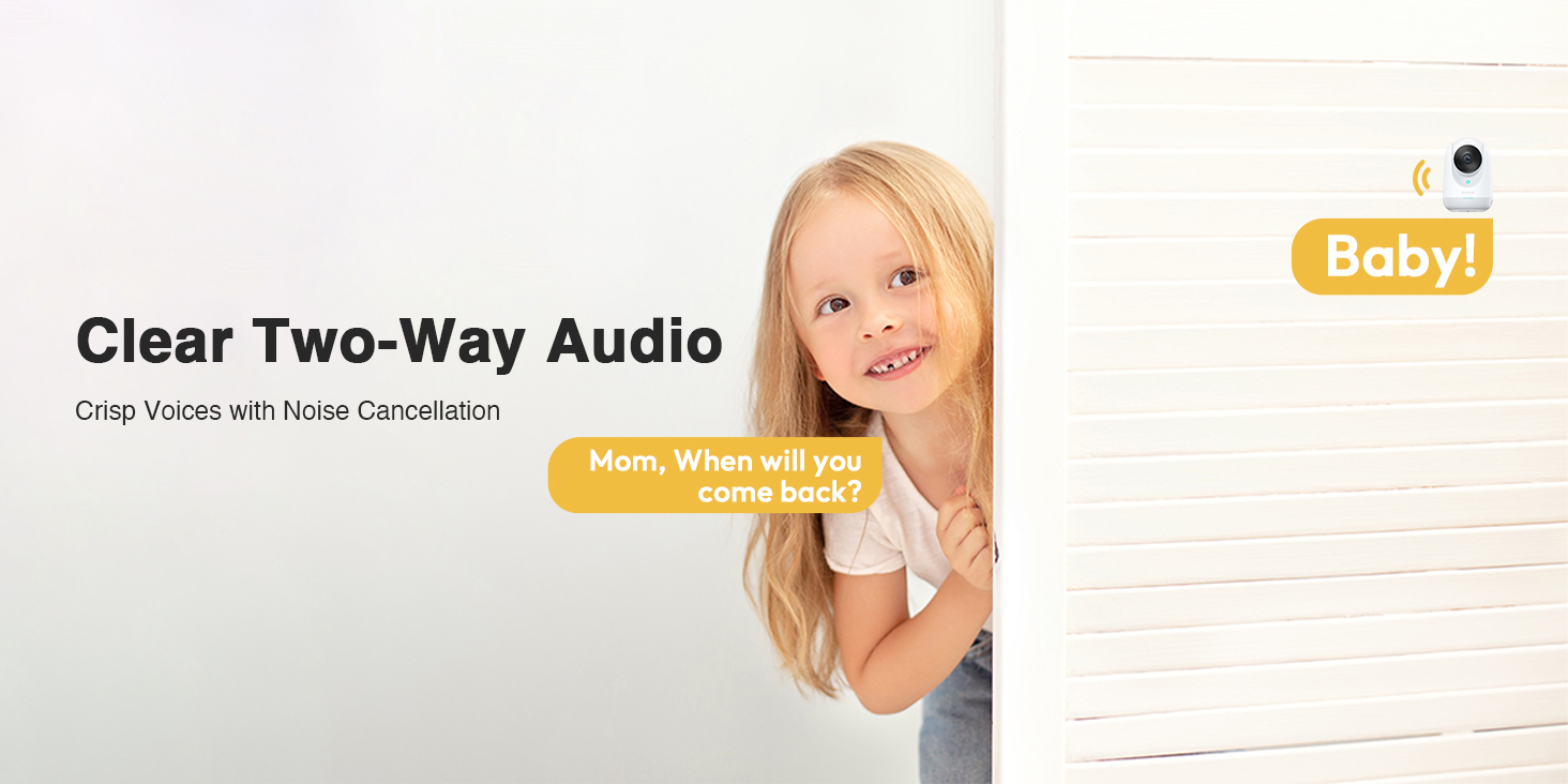 Camera Giám Sát Botslab C222