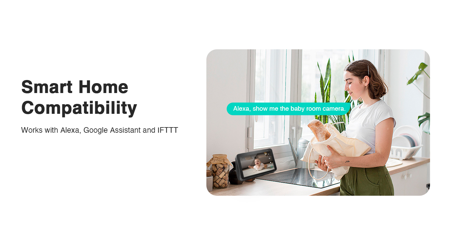 Camera Giám Sát Botslab C222