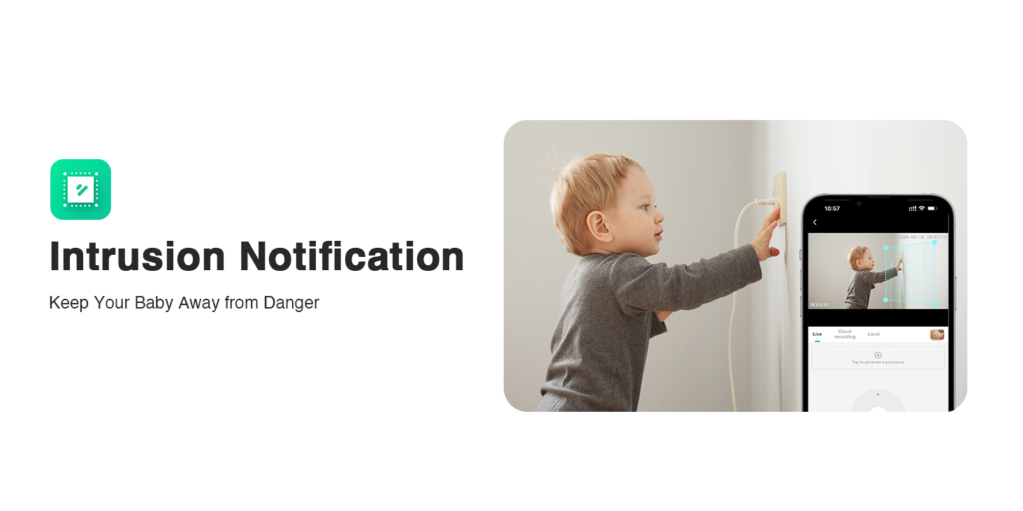 Camera Giám Sát Botslab C222